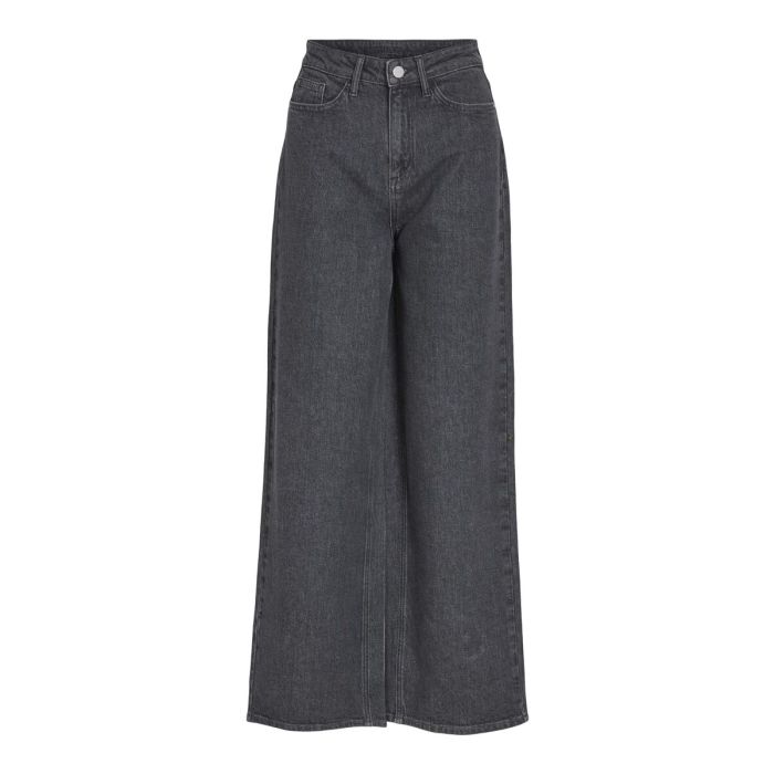 JEAN LARGE GRIS longueur 30 32 Ozone