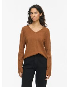 PULL COL EN V, CAMEL