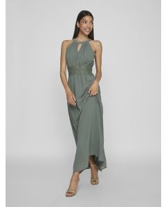 ROBE LONGUE VILA