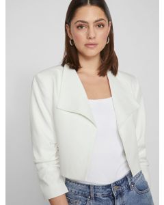 VESTE BOLERO COURTE - IDEAL ROBE