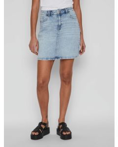 JUPE JEAN