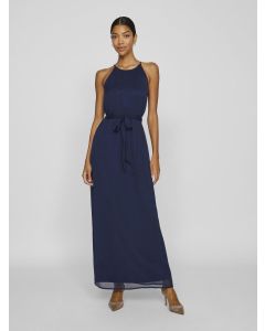 ROBE LONGUE DOS NU