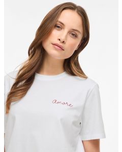 TEE SHIRT AMORE
