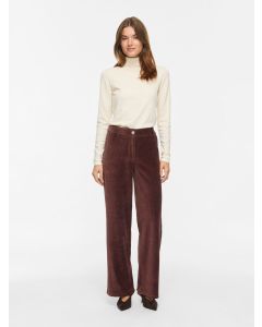 PANTALON VELOUR DE TOUT CONFORT