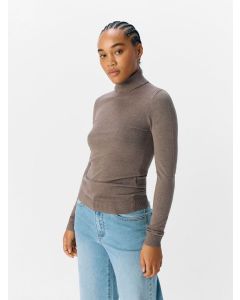 SOUS PULL, en maille