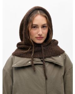 CAPUCHE CHOCO