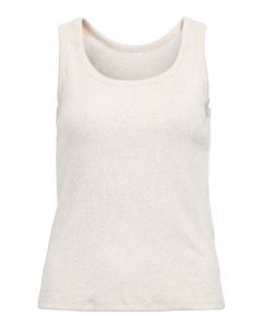  CLASSIQUE DÉBARDEUR MODÈLE CÔTELÉ