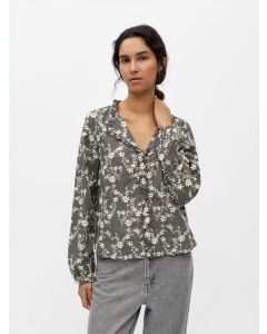 BLOUSE OBJECT