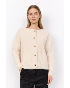VESTE PELUCHE 