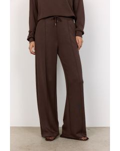 PANTALON CHOCO DE TOUT CONFORT (thème pull sweat )