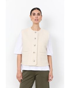 VESTE SANS MANCHES, SC