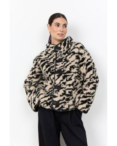 MANTEAU REVERSIBLE SC