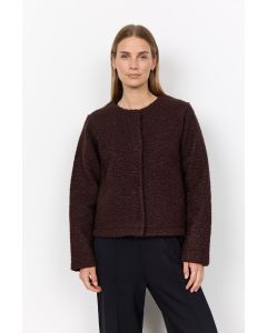 GILET VESTE CHOCO