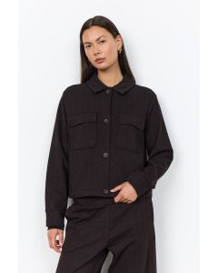 VESTE CHOCO SOUPLE ( thème pantalon)