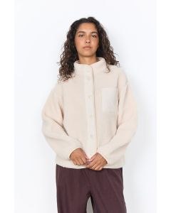 VESTE PELUCHE SC