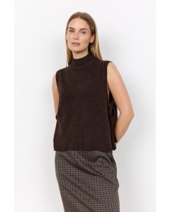 PULL SANS MACHES, CHOCO