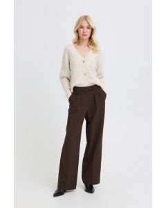 PANTALON CHOCO BY