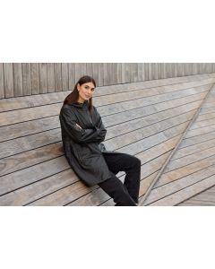 MANTEAU SPECIAL PLUIE !