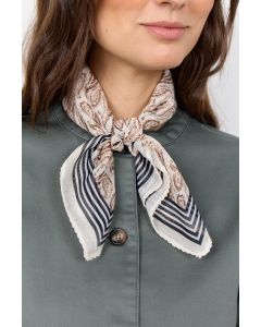 ETOLE BEIGE IMPRIMEE