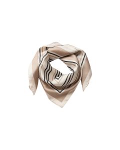 ETOLE IMPRIMEE BEIGE