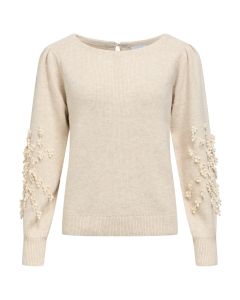 PULL JOLIS DETAILS BRAS