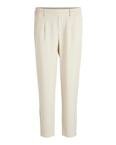 PANTALON BEIGE TAILLEUR