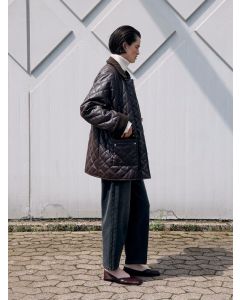 JEAN BAREL, COUPE AMPLE