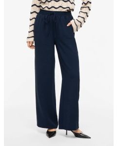 PANTALON MARINE DE TOUT CONFORT !
