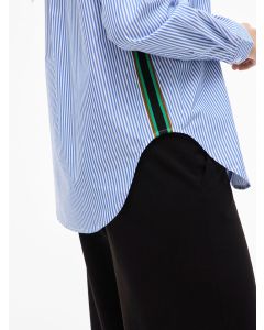 CHEMISIER RAYURES VILA