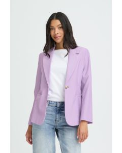 VESTE JOLIE COULEUR !