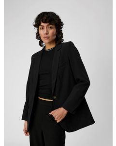 BLAZER NOIR