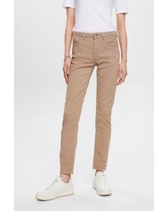 Jean de coupe Slim Fit
