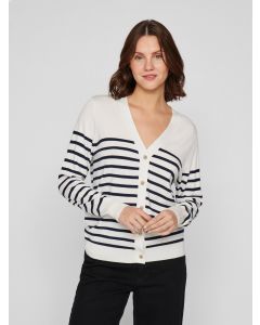 CARDIGAN MARINIERE VILA