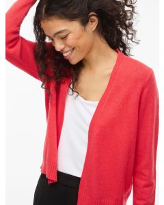 CARDIGAN OUVERT COURT