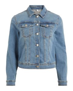 VESTE EN JEAN V I L A