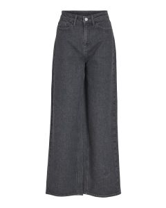 JEAN LARGE GRIS (longueur 30 & 32)