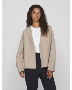 VESTE COL V