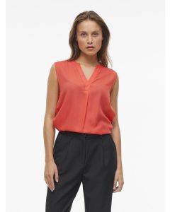TOP V 100% VISCOSE