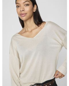 PULL FIN IRISE 