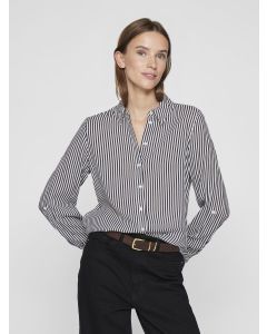 CHEMISE RAYURES B-B