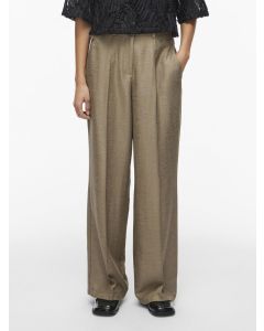 PANTALON 75% Viscose LENZING™ ECOVERO™, 25% Nylon