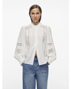 BLOUSE RAFFINEE