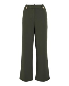 pantalon vert 
