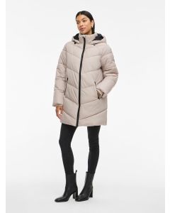 DOUDOUNE CLAIRE A CAPUCHE