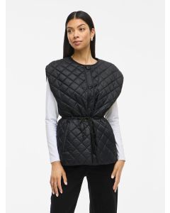 GILET MATELASSÉE 