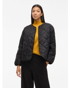 VESTE MATELASSEE, FINE DOUDOUNE