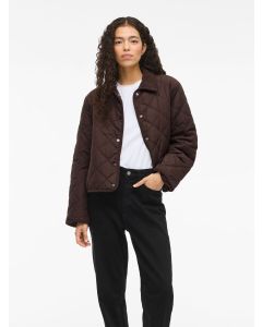 VESTE MATELASSEE