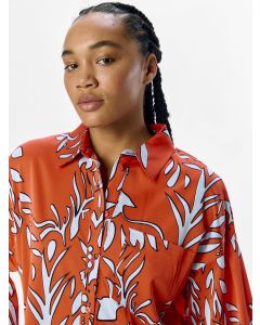 CHEMISE IMPRIMEE OBJECT