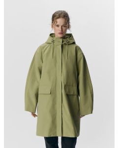 DÉPERLANT IMPERMÉABLE