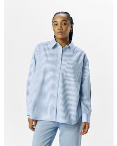 CHEMISE RAYURES 